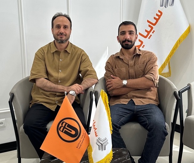 نماینده